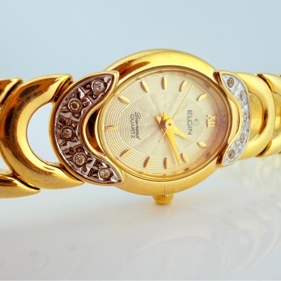 Vintage Women’s Elgin \